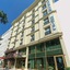 Kunlun Kensington Hotel