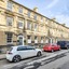 Cumberland - New Town Apartment