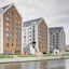 Grano Apartments Gdańsk Motława Spa & Wellness