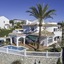 Spacious Villa With Impressive Views