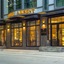 Aksent Hotel