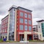 Hilton Garden Inn Birmingham Airport