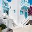 Mykonian Mews