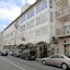 Pension Caldas