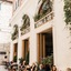 Five Elements Luxury Rooms