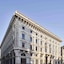DoubleTree By Hilton Trieste