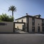 Volcanic Charming House