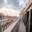 Stay Hotel Lisboa Centro Chiado
