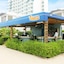 Mirage Bab Al Bahr Beach Resort