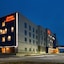 Hampton Inn & Suites Adrian