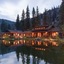 Eleven Taylor River Lodge