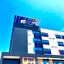 Aloft St. Louis Cortex