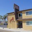 Holly Crest Hotel - Los Angeles, Lax Airport