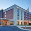 Home2 Suites By Hilton Madison Huntsville Airport