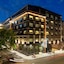 The Blake Hotel