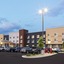 Fairfield Inn & Suites By Marriott Indianapolis Greenfield