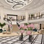 The Jordan San Gabriel, Curio Collection By Hilton