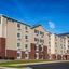 Woodspring Suites Baltimore White Marsh - Nottingham