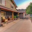 Innhale Resort And Spa