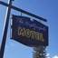 The Nightingale Motel