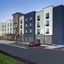 Hampton Inn Patterson
