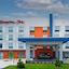 Hampton Inn By Hilton Colorado Springs I-25 Central