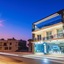 Mediterraneo Palace Luxury