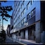 Bespoke Hotel Shinjuku