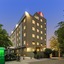 Inde Hotel Cyber City