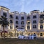Crowne Plaza Riyadh Al Waha By Ihg