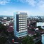 Harper Wahid Hasyim Medan By Aston