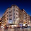 Lime Garden Hotel