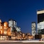 Karaksa Hotel Tokyo Station