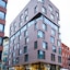 Staycity Aparthotels Dublin Castle