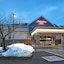 Hampton Inn Westfield
