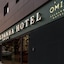 Omid Saldanha Hotel