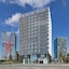 Hampton By Hilton Barcelona Fira Gran Via