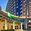 Holiday Inn Xining Hot-Spring By Ihg