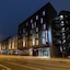 Premier Inn Hamburg St. Pauli
