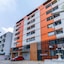 Alanda Hotel & Apartment