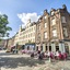 Charming Grassmarket Apartment With Castle View
