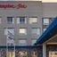 Hampton Inn Redmond Bend Airport