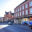 St Nicholas Hotel