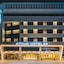 Atour Hotel Nankai University Tianjin