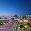 Intercontinental Chongqing Raffles City By Ihg