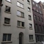 Villa Einstein Apartments