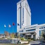 Howard Johnson New District Plaza Ziyang