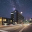 Work Life Residence