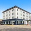 Crown Columbia Hotel, Bw Premier Collection