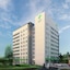 Holiday Inn Express Almaty, An Ihg Hotel
